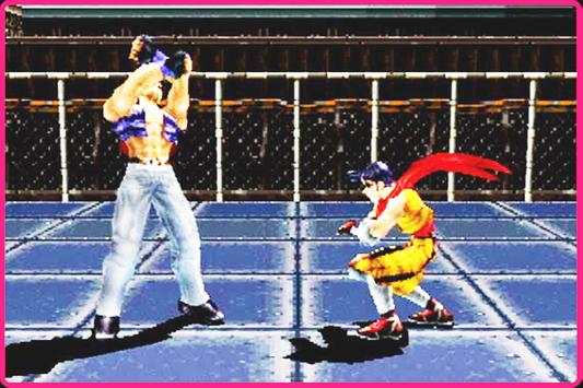 Games Bloody Roar 2 Hint screenshot 6