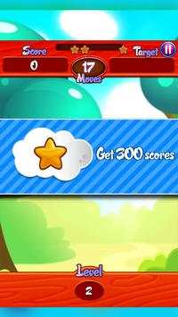 Jelly Mania Match 3 screenshot 9