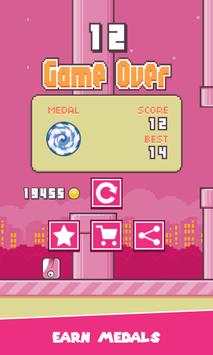 Candy Bird screenshot 6