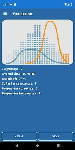 Juegos mentales screenshot 16