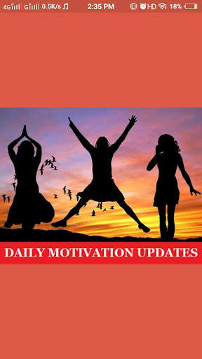 Motivational Quotes in Hindi screenshot 1