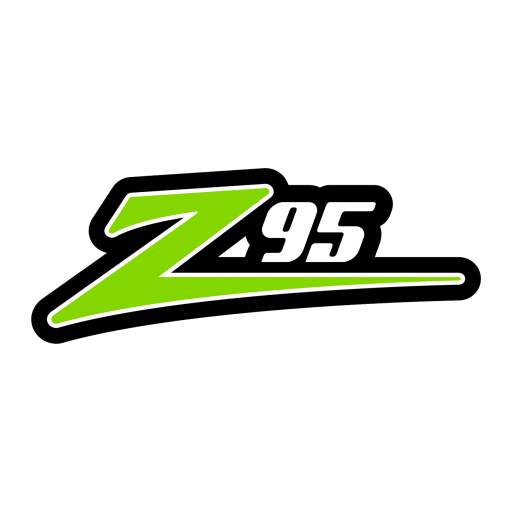 HOT Z95 6.12.1.34
