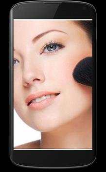 Salon Cantik - Foto Makeup screenshot 3