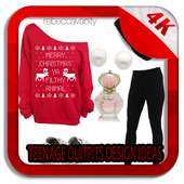 Teenage Outfits Design Ideas on 9Apps