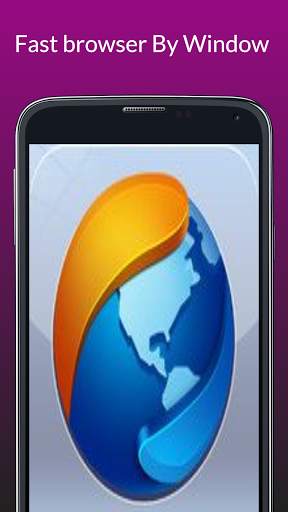 Fast Browser screenshot 2