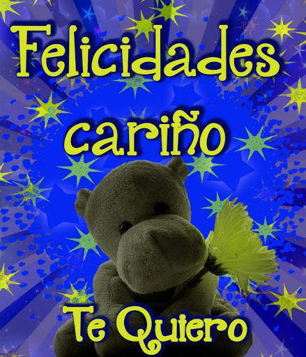 Feliz Cumpleaños screenshot 4