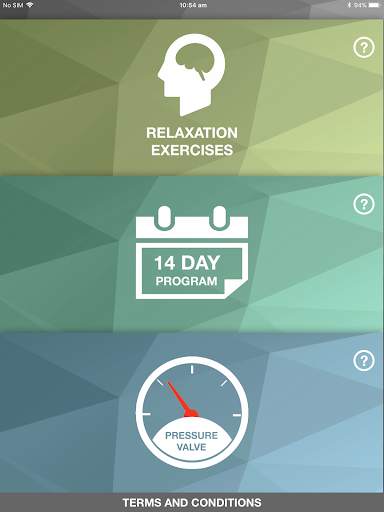 Address Stress screenshot 1