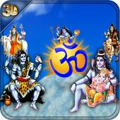 Shiva 3D Live Wallpaper 3.1
