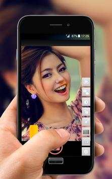 DSLR HD Camera Full screenshot 12