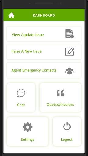 My Smart Handyman screenshot 2