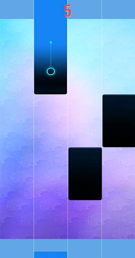 Anime Piano Magic Tiles Offline - Free Piano Games screenshot 6