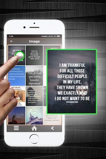 Greeting Messages screenshot 3
