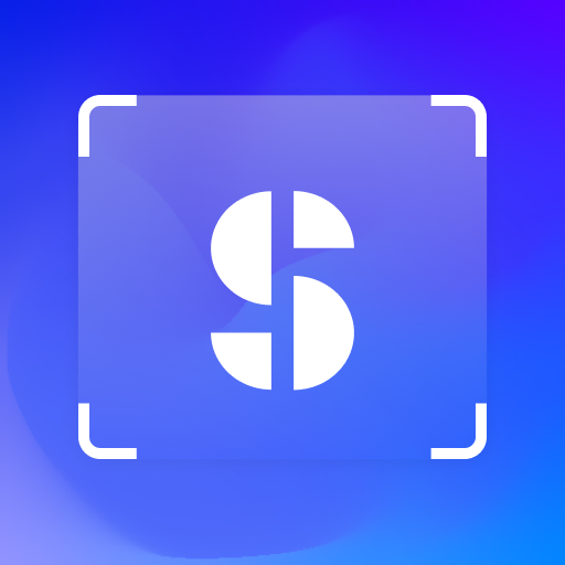 ScanSolve - AI Homework Helper icon