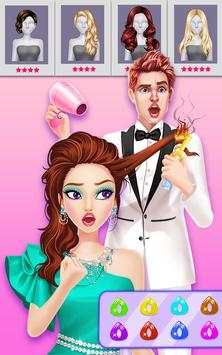 Princess Salon World screenshot 4