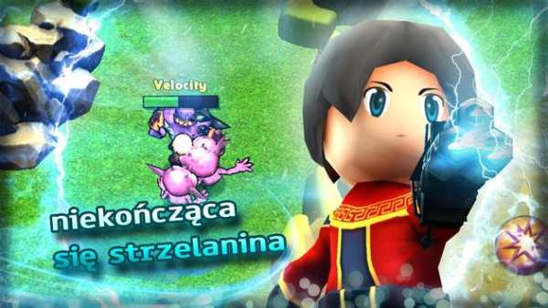 Moba heroes legenda bitwy bohaterów: 5v5 screenshot 2