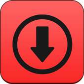 download tube video downloader logo