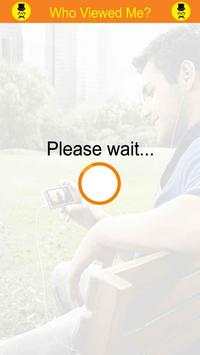 Profile Visitors for whats app screenshot 3
