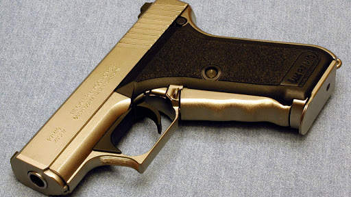 Guns Live Wallpaper : backgrounds hd screenshot 6