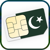 Mobile Packages Pakistan أيقونة