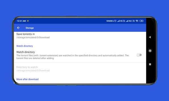 Free Full Movie Downloader screenshot 11