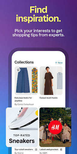 Klarna | Shop now. Pay later. screenshot 7