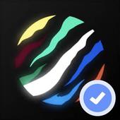 Vintage Camera Dazz icon