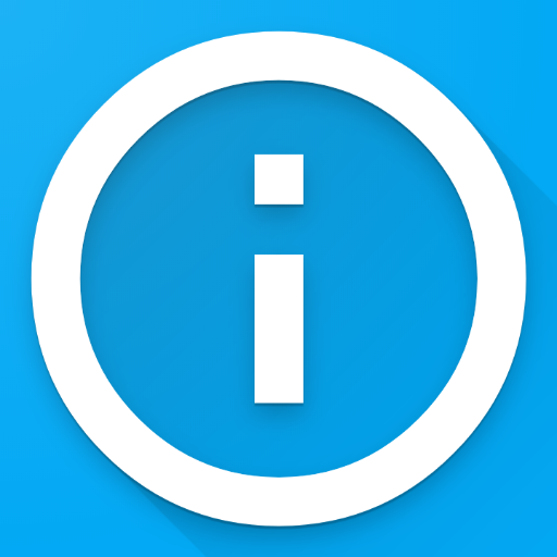 Device-Info Pro أيقونة