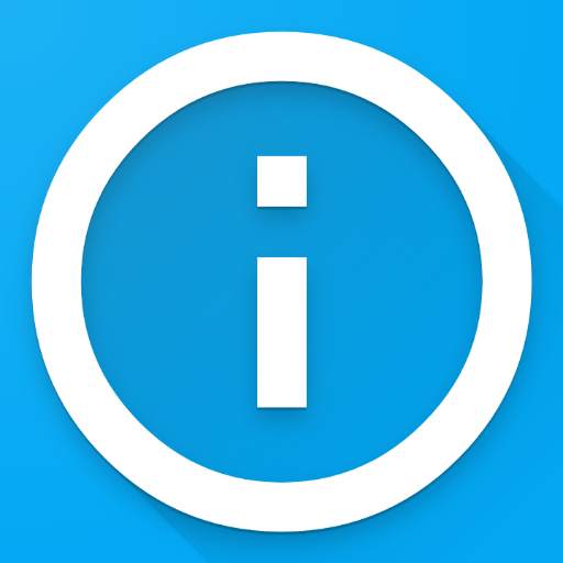 Device-Info Pro 1.0