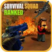 PIXEL'S SURVIVAL UNKNOWN BATTLE GROUND 2018 1.0