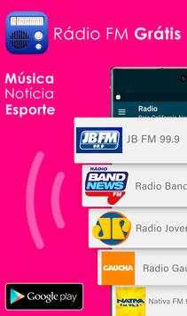 Radio screenshot 1