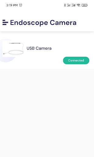 Endoscope Camera screenshot 2