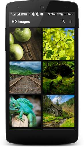 Image Search - HD Wallpapers Backgrounds Download screenshot 7