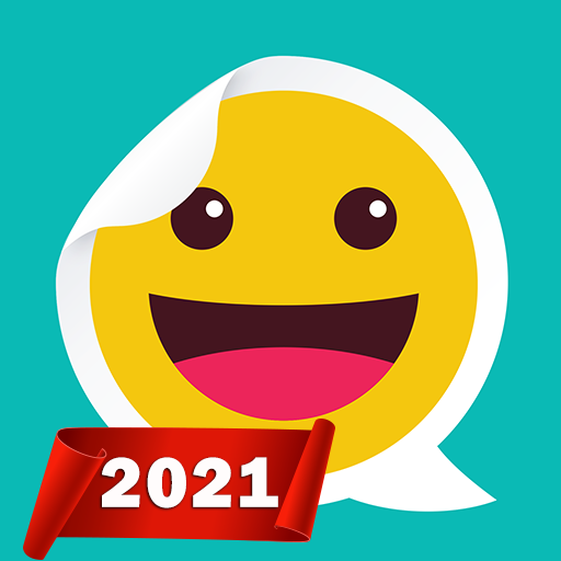 Sticker Maker and Animated Stickers For WhatsApp icon
