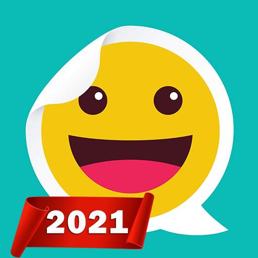 Sticker Maker and Animated Stickers For WhatsApp 3.0.1