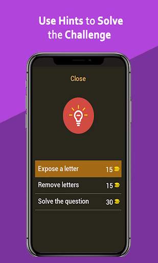 Bollywood Challenge - Puzzle, Mind Challenge, screenshot 4