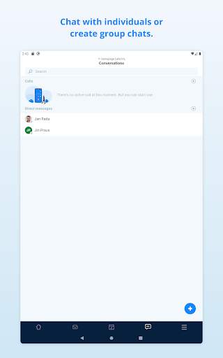 Samepage: Team Collaboration screenshot 6
