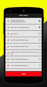 MP3 Editor screenshot 1