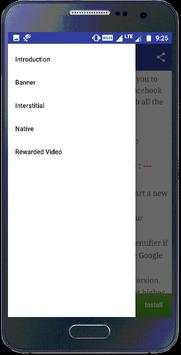 Facebook Audience Network screenshot 2