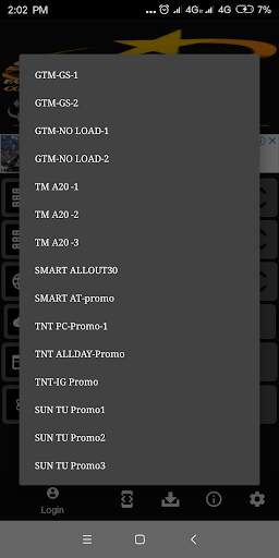 STARVPN screenshot 4