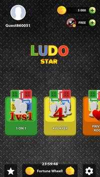 Ludo Star screenshot 1