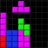New Rescue Legend Block Puzzle logo