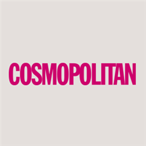 Cosmopolitan Style, Beauty, He أيقونة