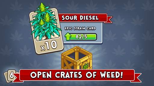 Weed Inc: Idle Tycoon screenshot 6