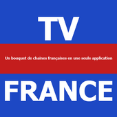 Tv France icon