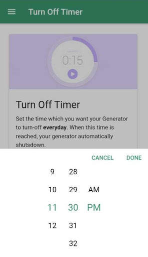 WiFiGEN Lite screenshot 7