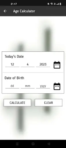 Mobile Call Number Locator screenshot 4