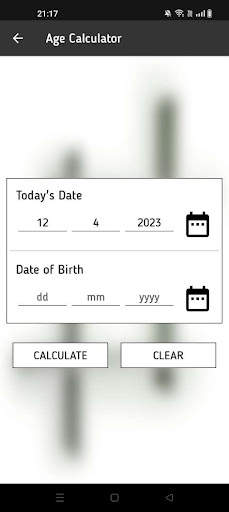 Mobile Call Number Locator screenshot 4