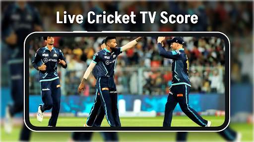 Live Cricket TV IPL 2023 Tips screenshot 4