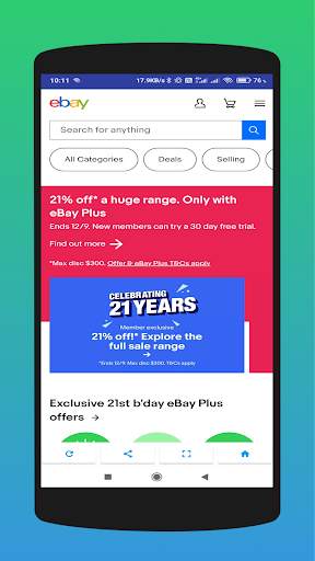 Online Shopping Australia - Australia Shopping App screenshot 4