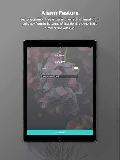 Tony Evans Prayer App screenshot 8